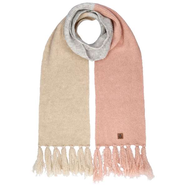 SKATA SCARF - SCIARPA A RIGHE  