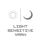 light sensitive